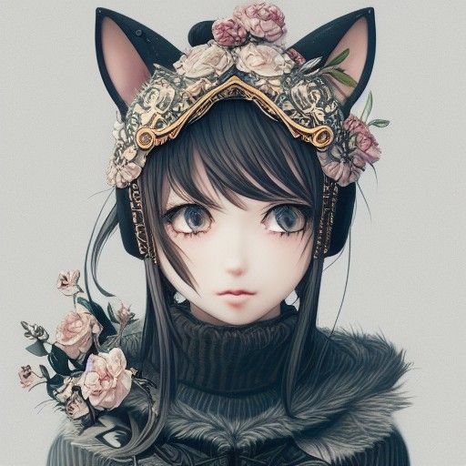 Cat Girl