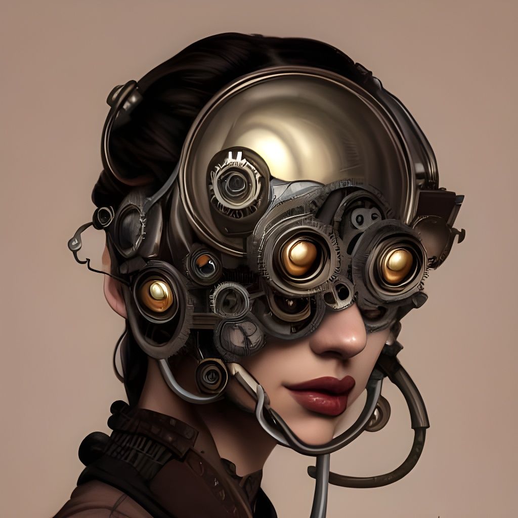 steampunk