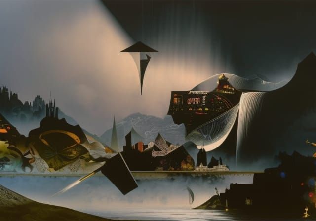 Untitled Creation