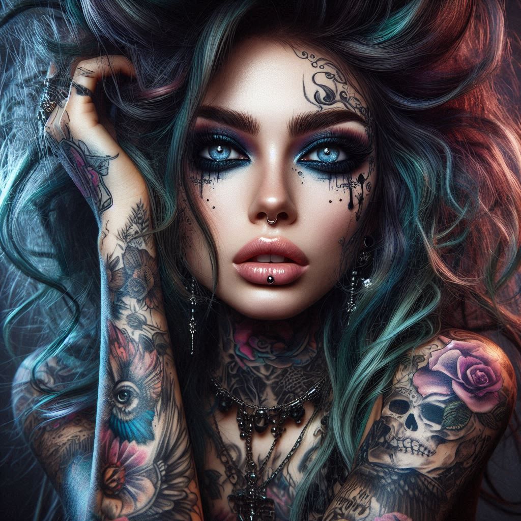 Punk Dreams of the Eighties