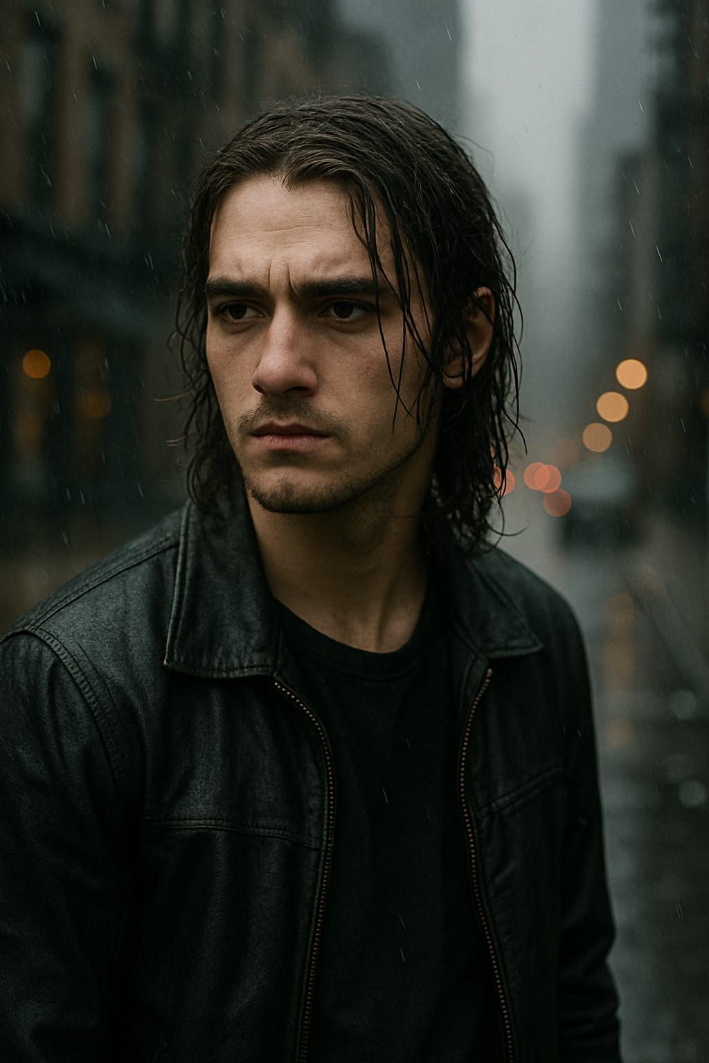 He’s still looking for a title