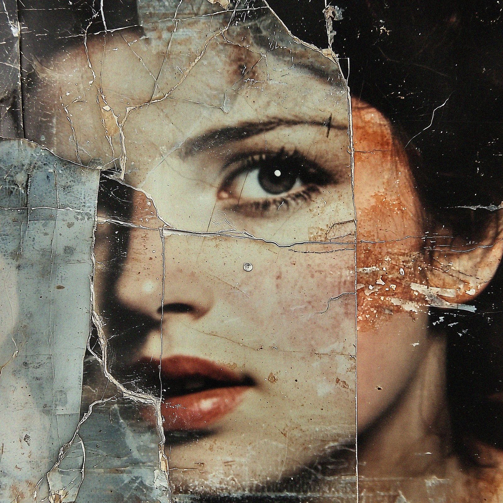 The Fragility of Time