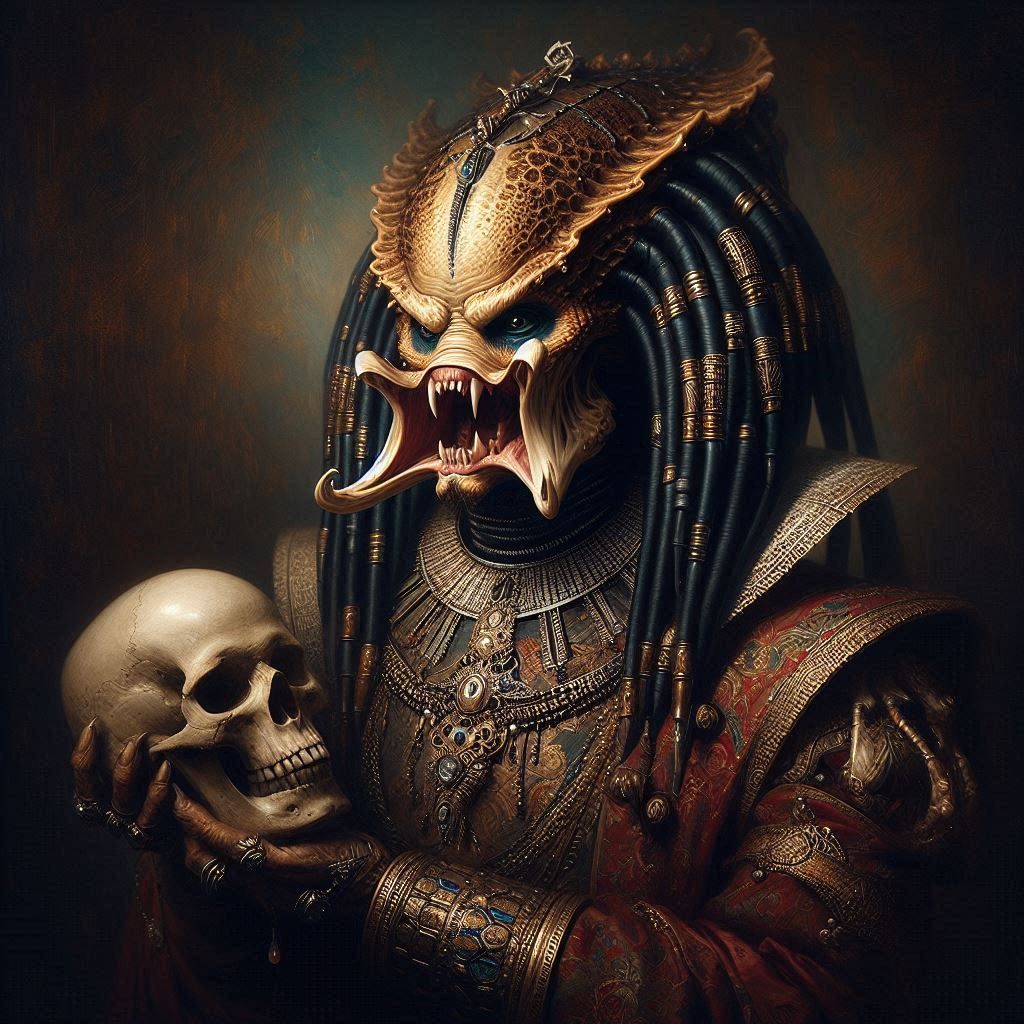 If 't be true t bleeds, we can killeth t.