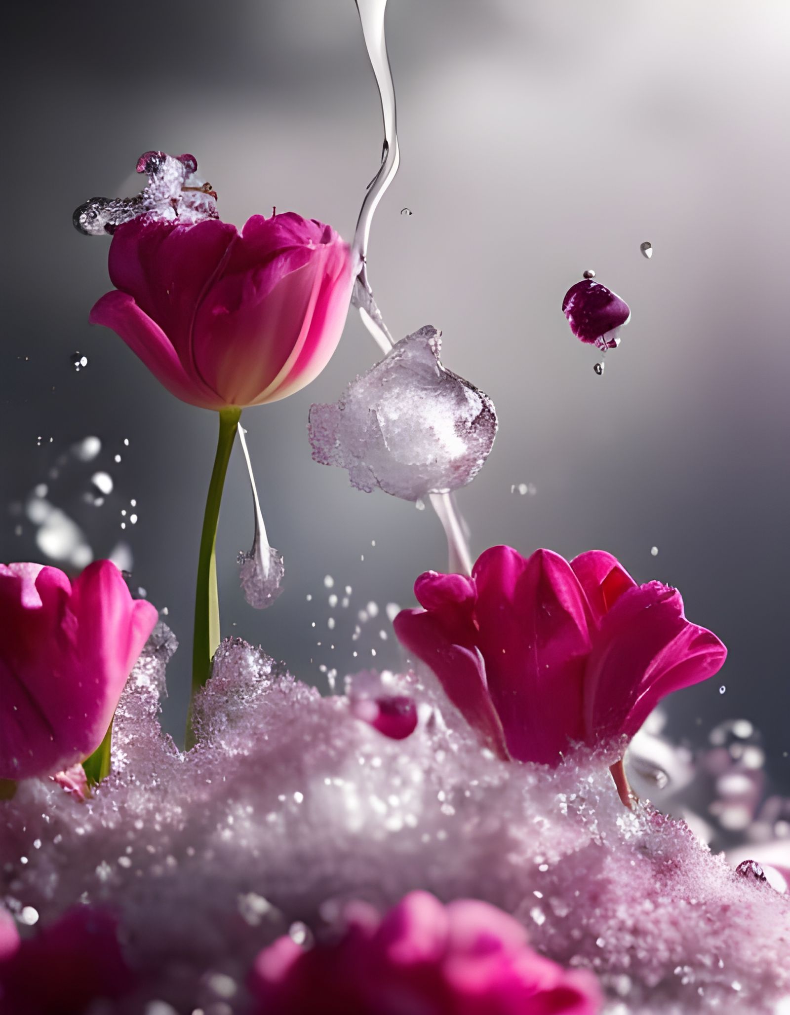 Tulips