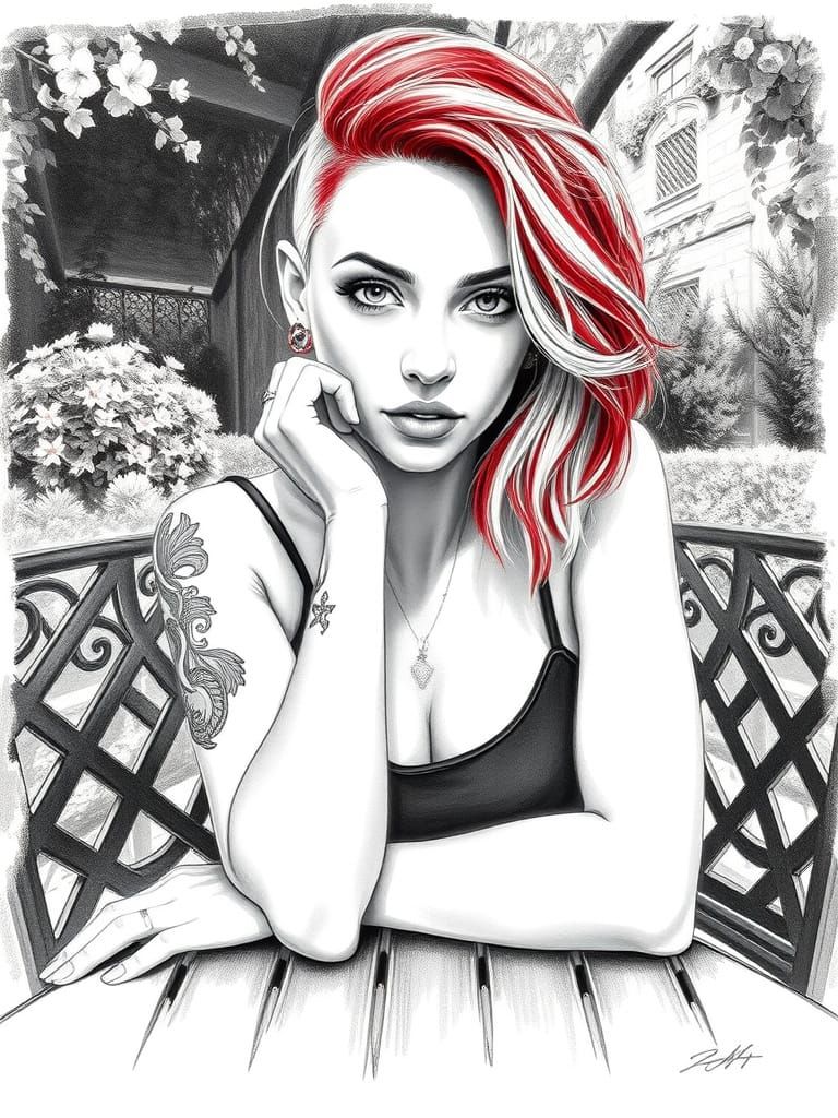 I'm fabulous. And so are you.  by @M Jay