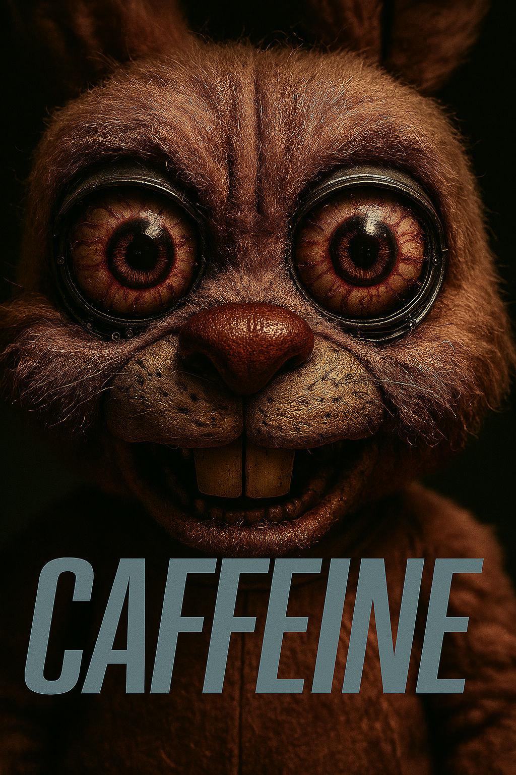 Just KEEP GOING and GOING