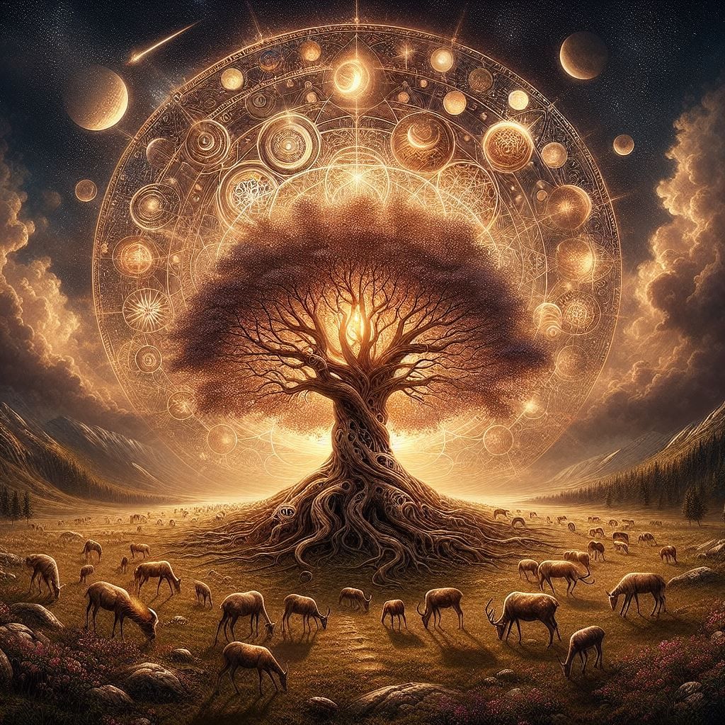 tree of life