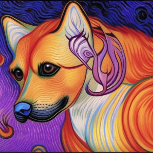 Puppy