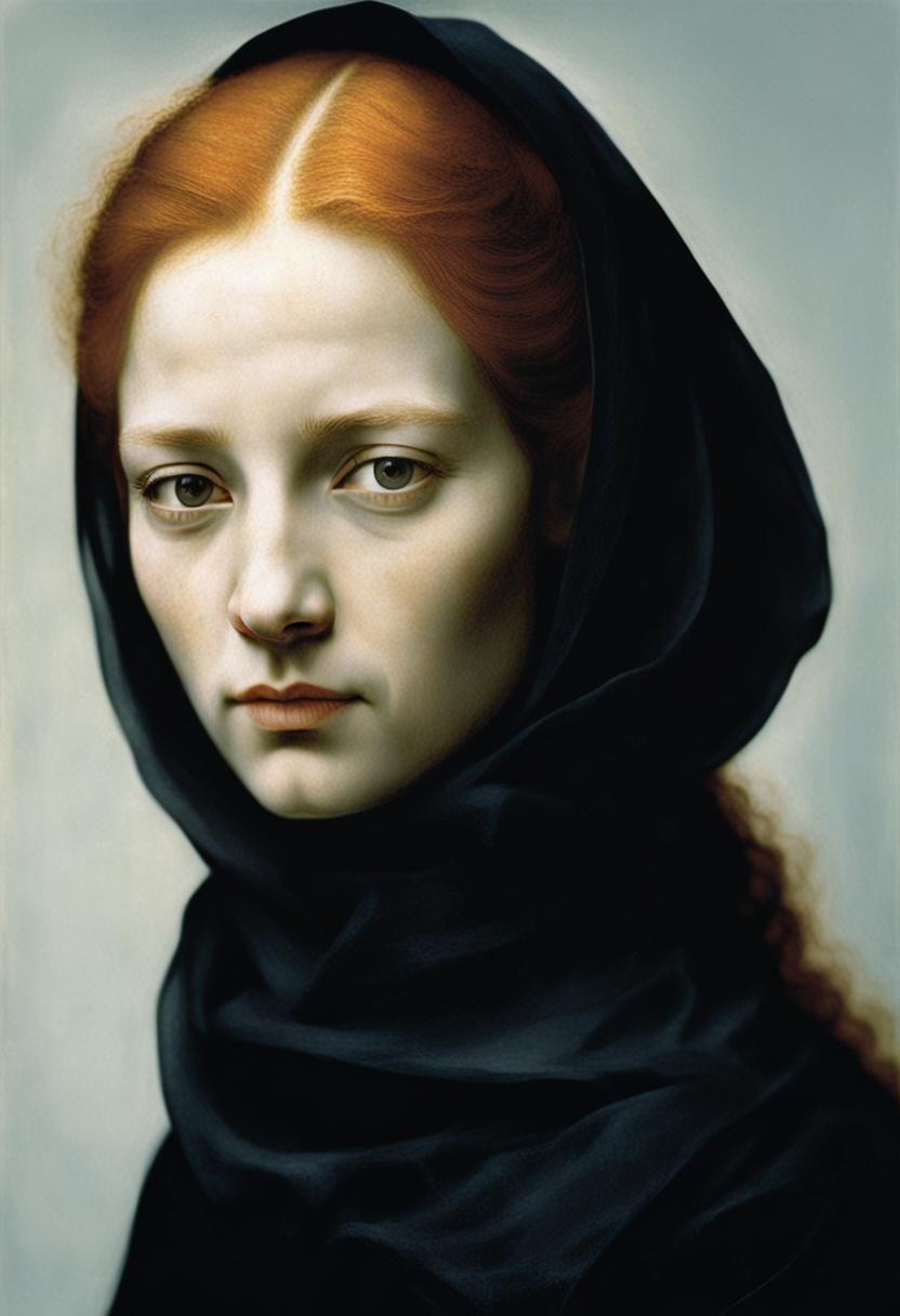 Portrait