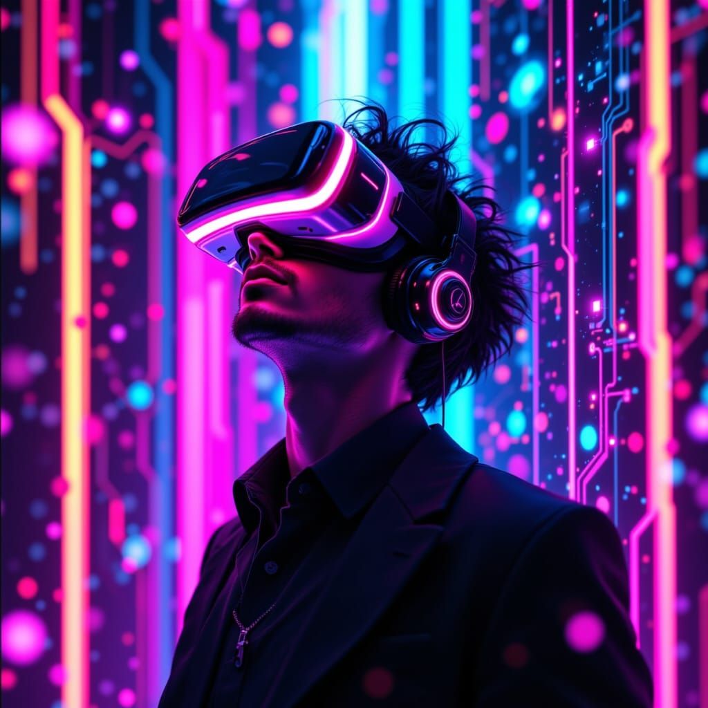 Murraypunk Flux