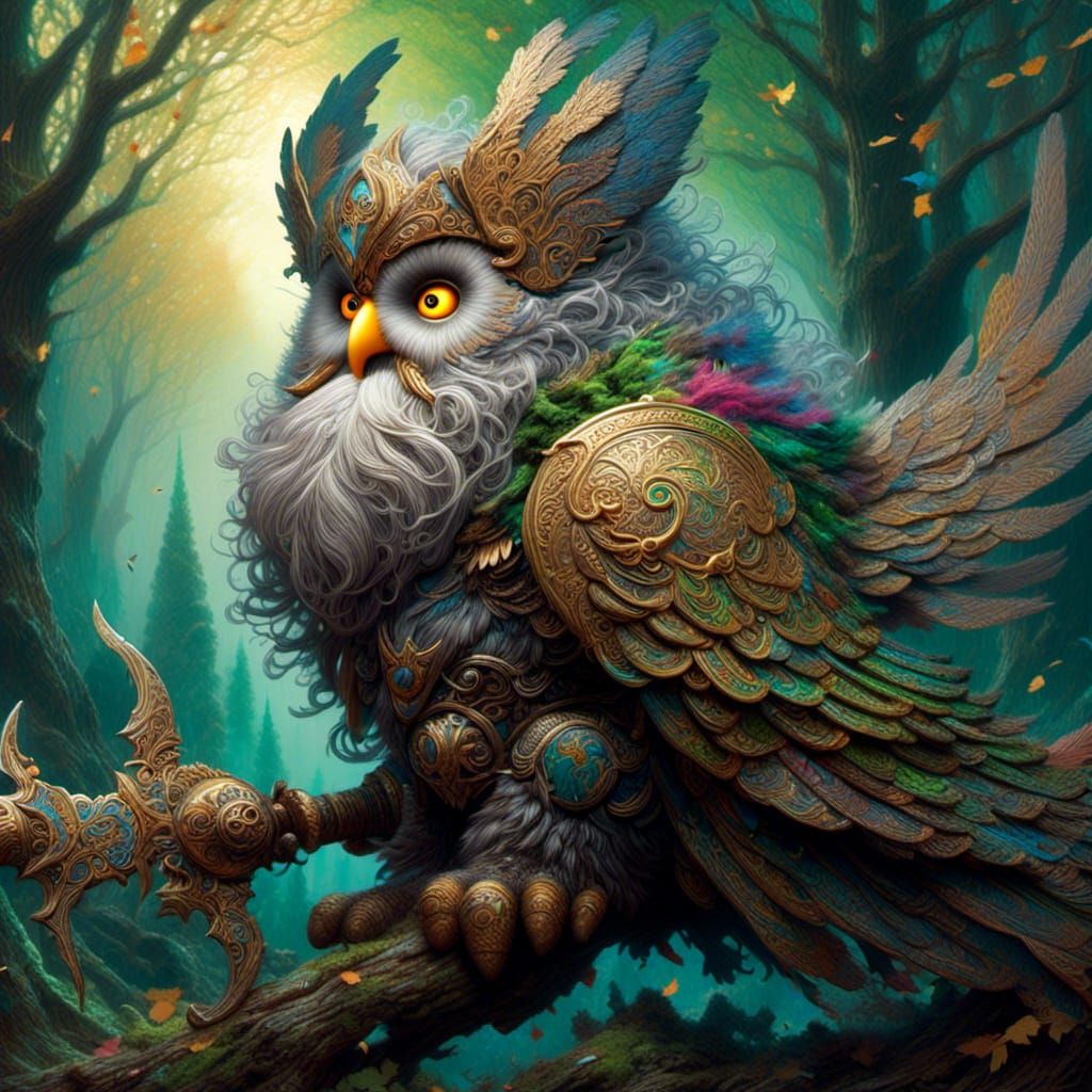 Testing <lora:Epic Fantasy:1.0>