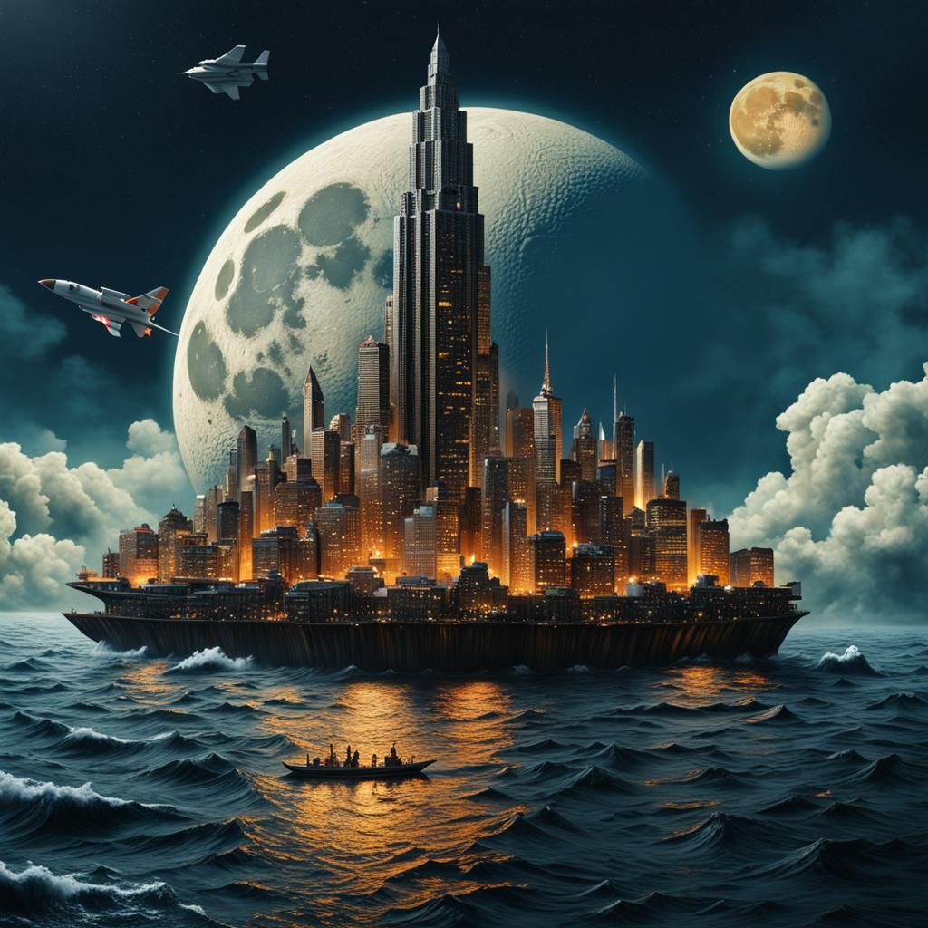 Island