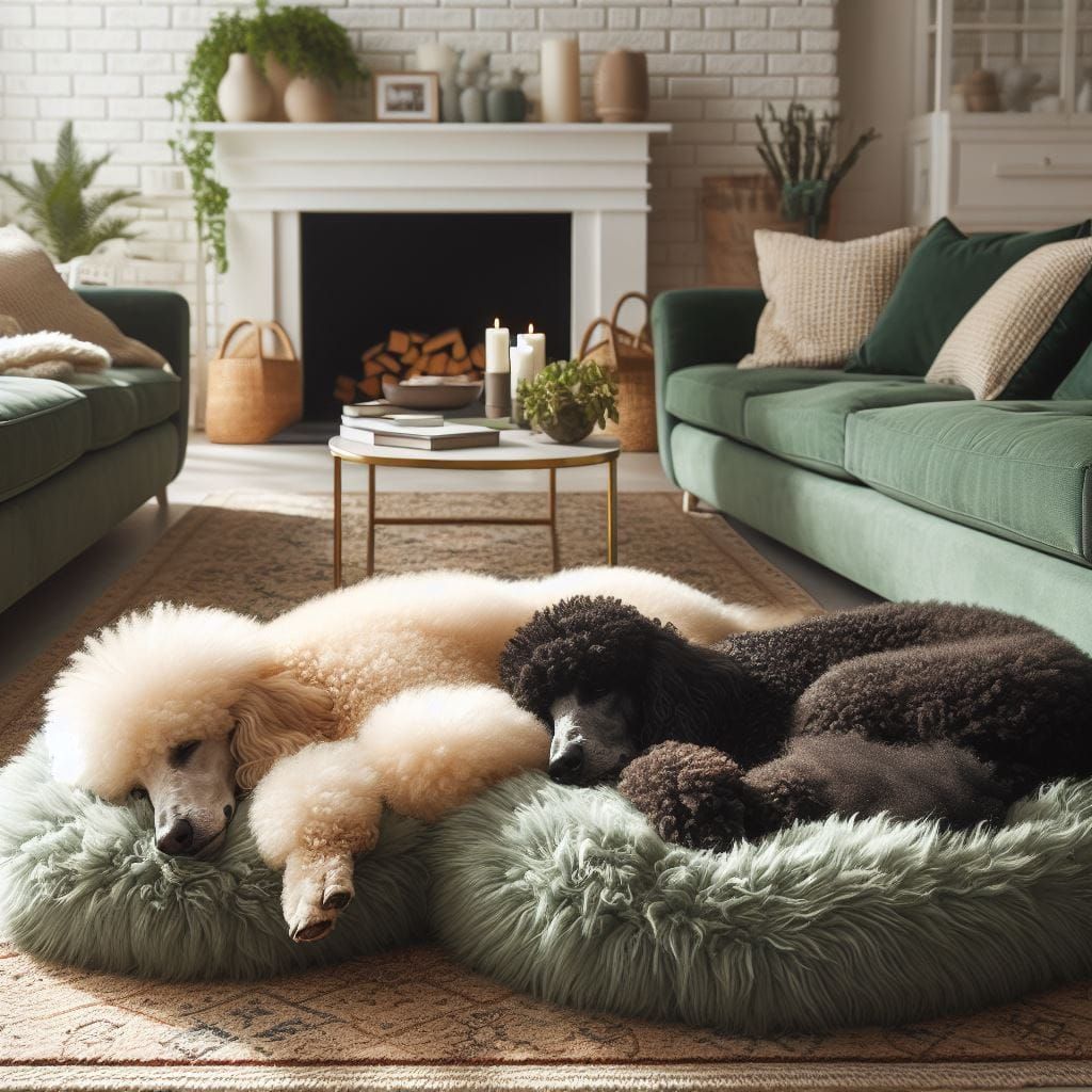 Kalia and Niko. I love these dogs like crazy!