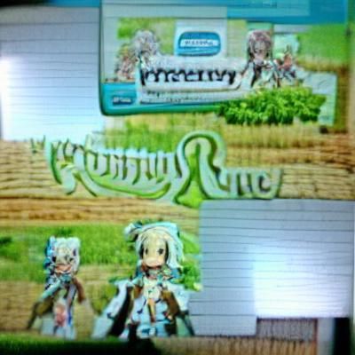 Rune Factory