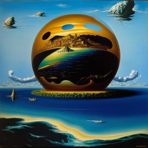 Untitled Creation