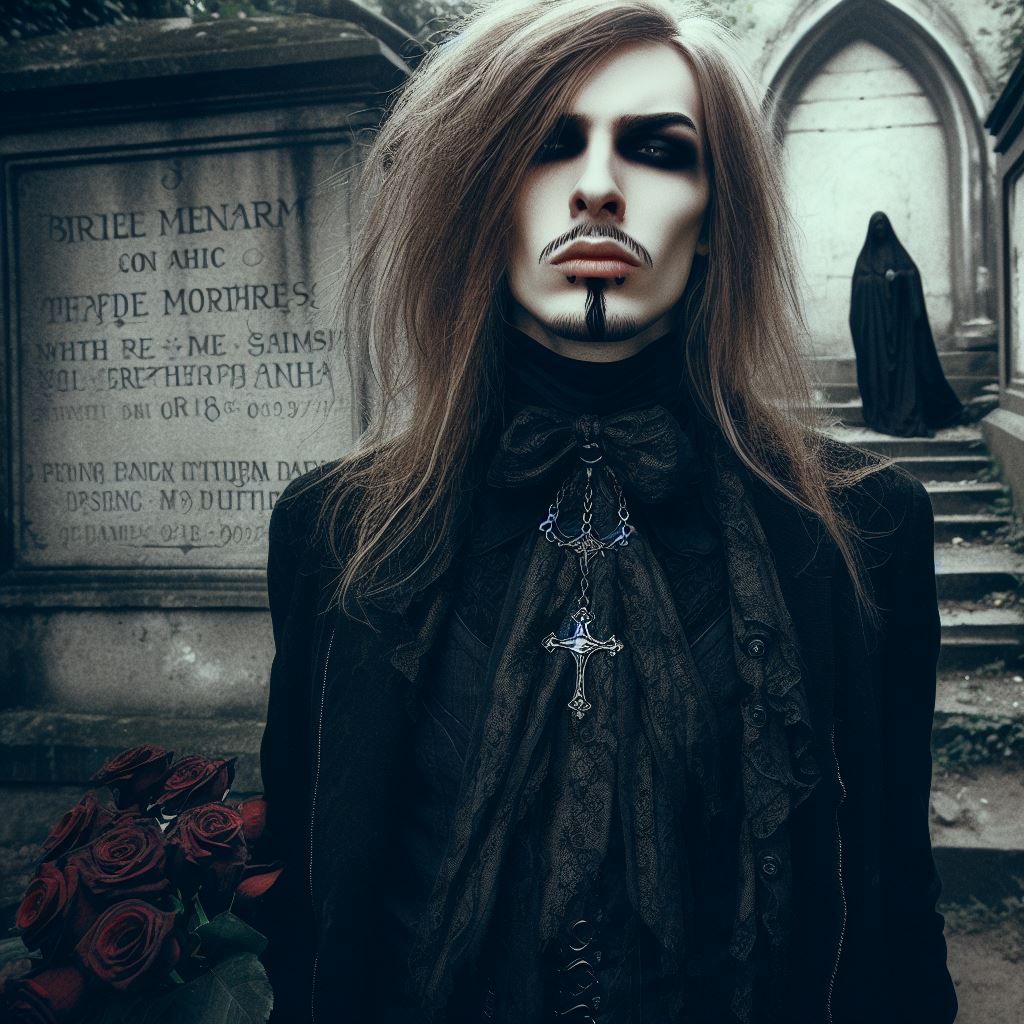 Sandman , Bring Me Dreams