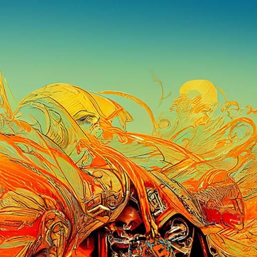 Mad Max Fury Road Mark Brooks and Dan Mumford, comic book ar...