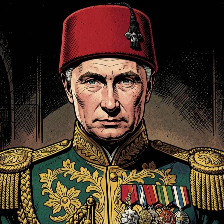 Bladimir Bladimirovitch Mutin