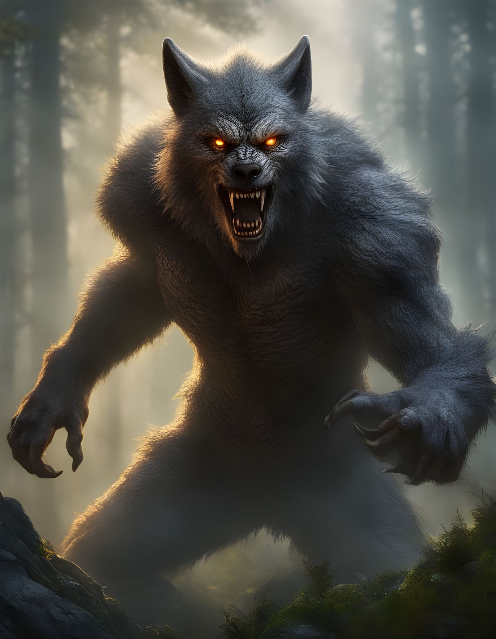 Werwolf