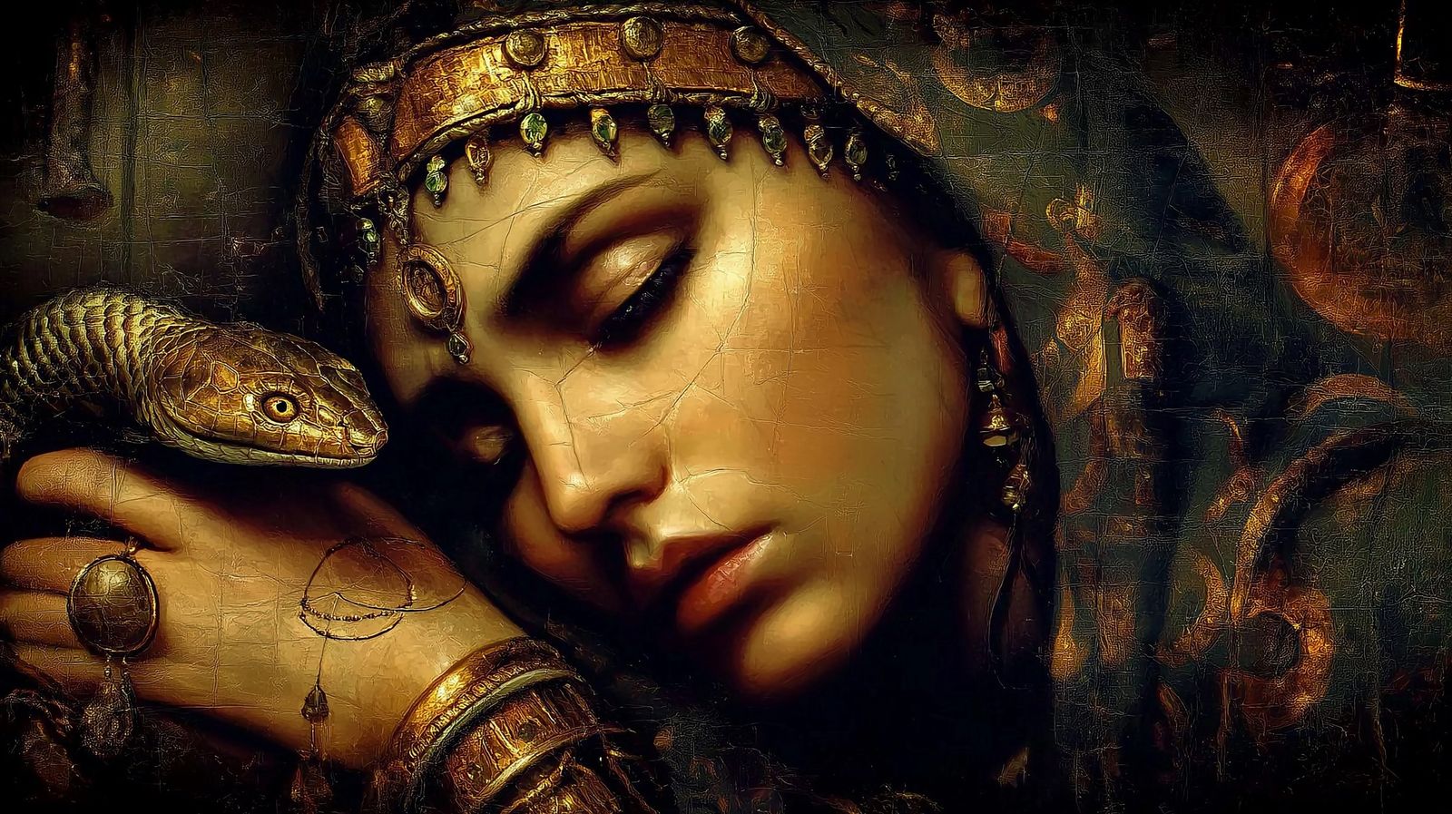 undefined  by @Leonor Gewo Fini