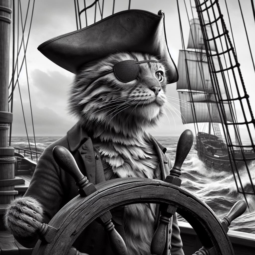 Captain Pawerr