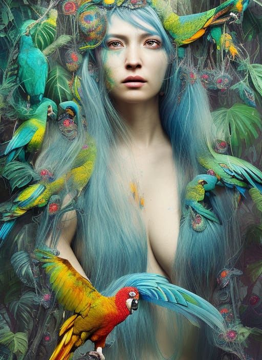 jungle n.13