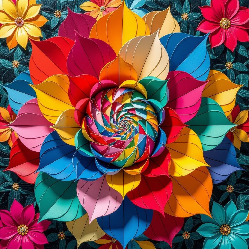 A color for all seasons