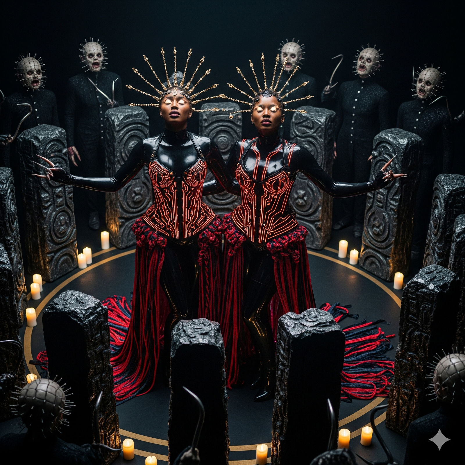 A Tribute to Hellraiser: Within the Chamber of Darkness