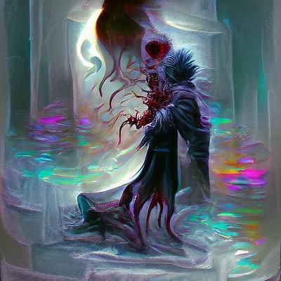 Soul Collector