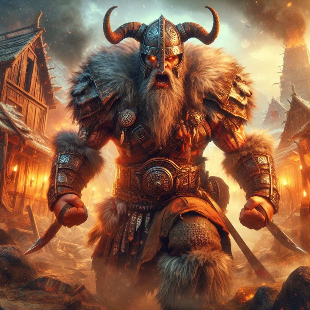 Viking