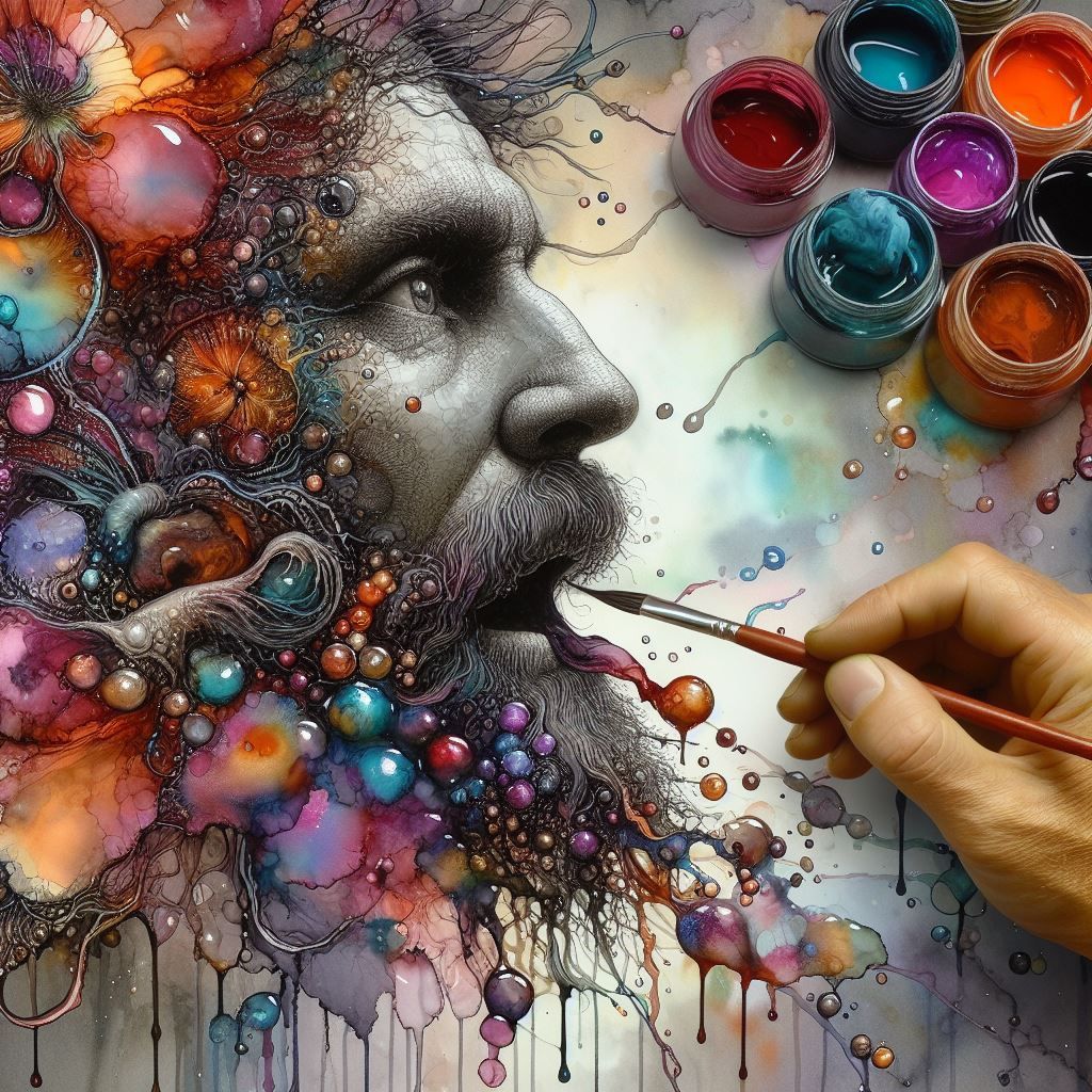 Art About Art art Jam Images