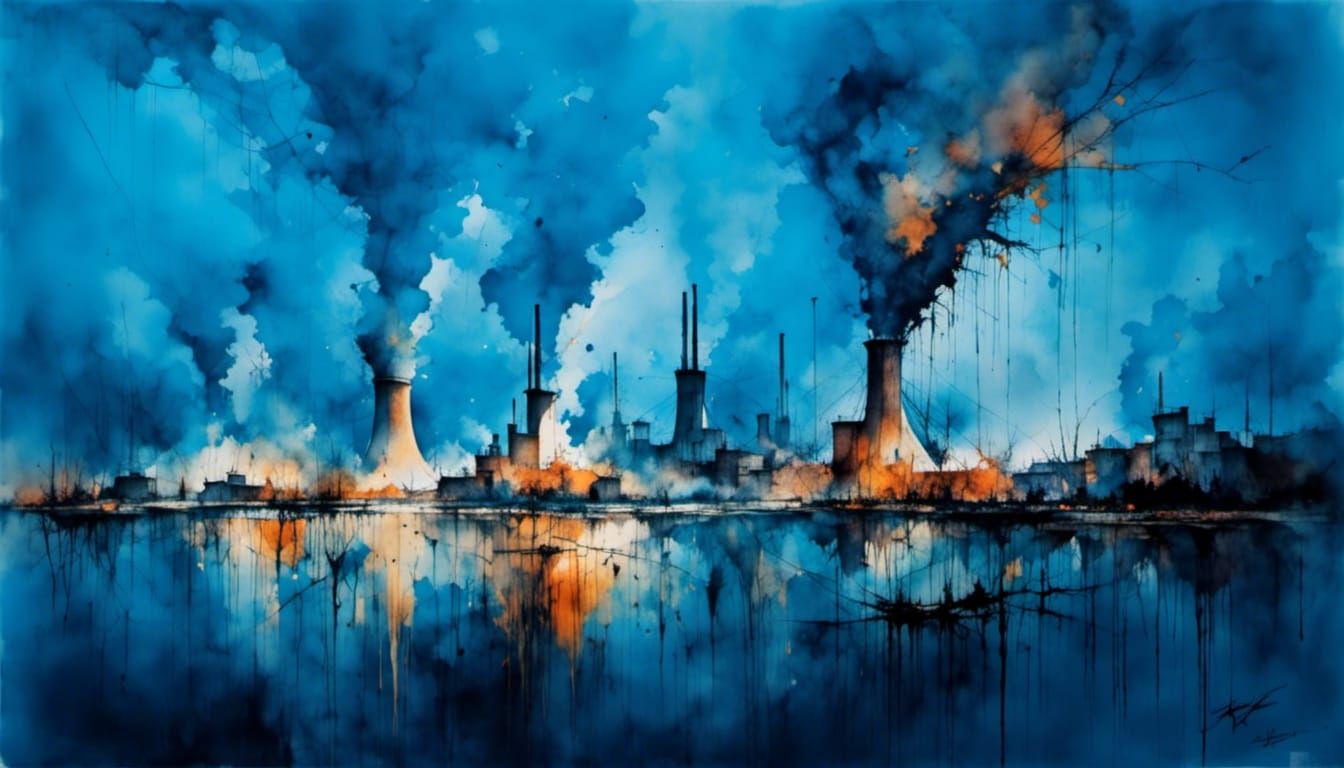 Energy Coast