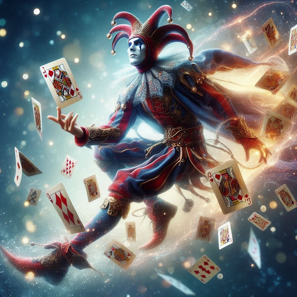 Jester