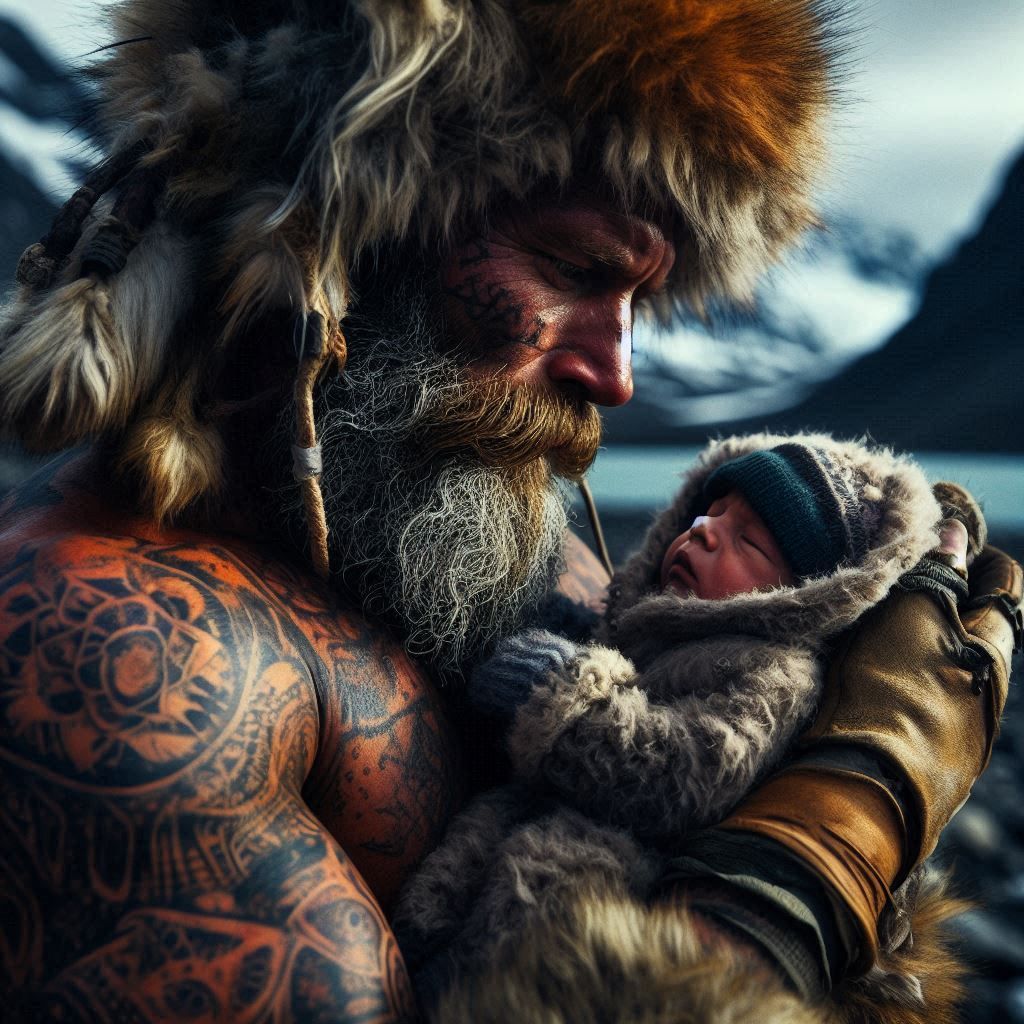 Don't Mess With Daddy's Girl