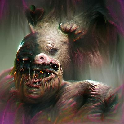 Manbearpig
