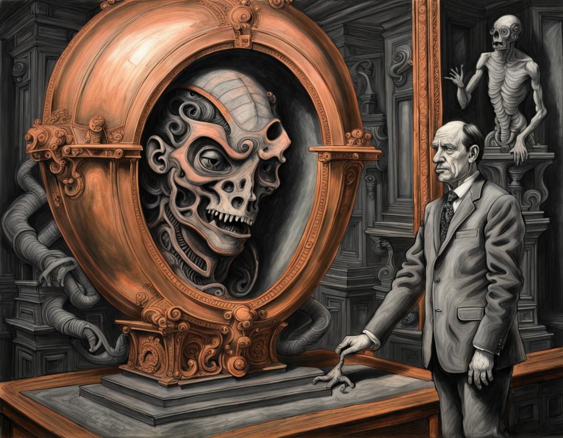 Museum of Monsters