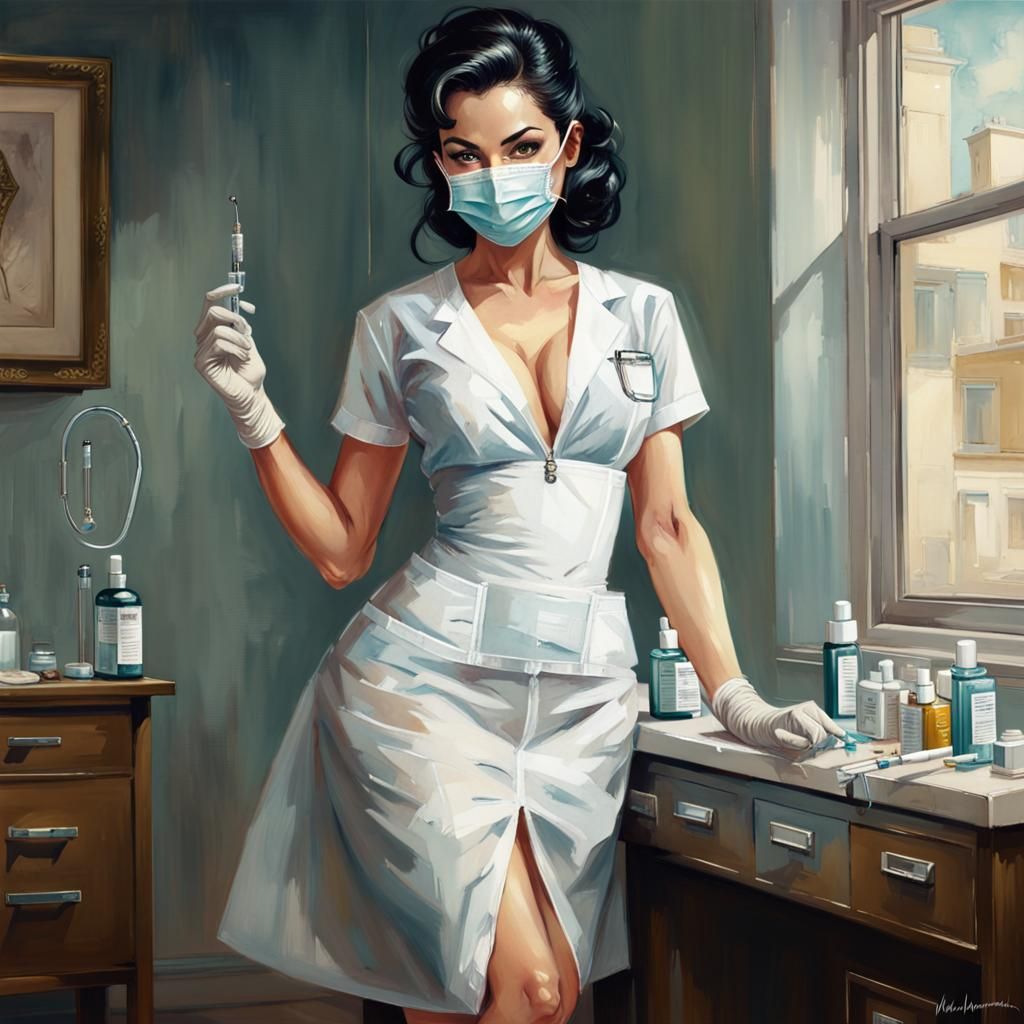 Your Doctor