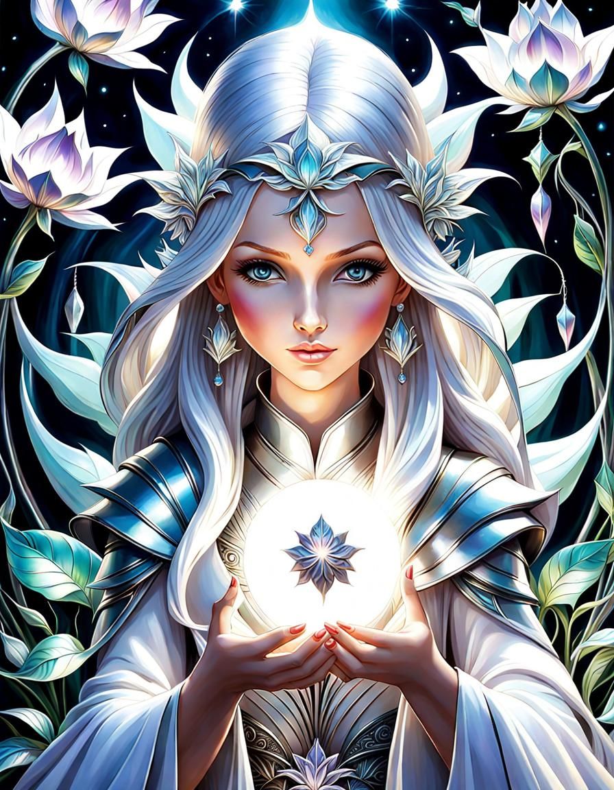 Moonchild's Sphere
