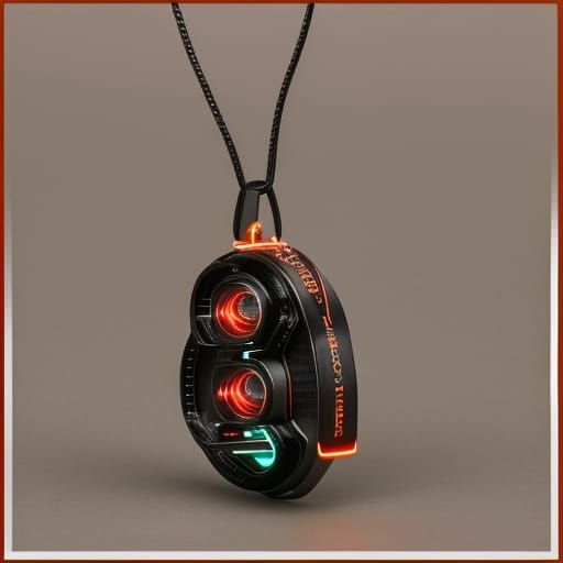 Neoamulets 2