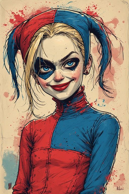 Harley