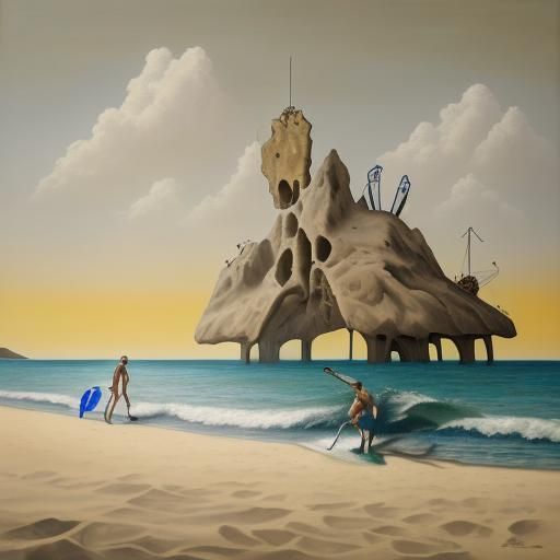 Untitled Creation