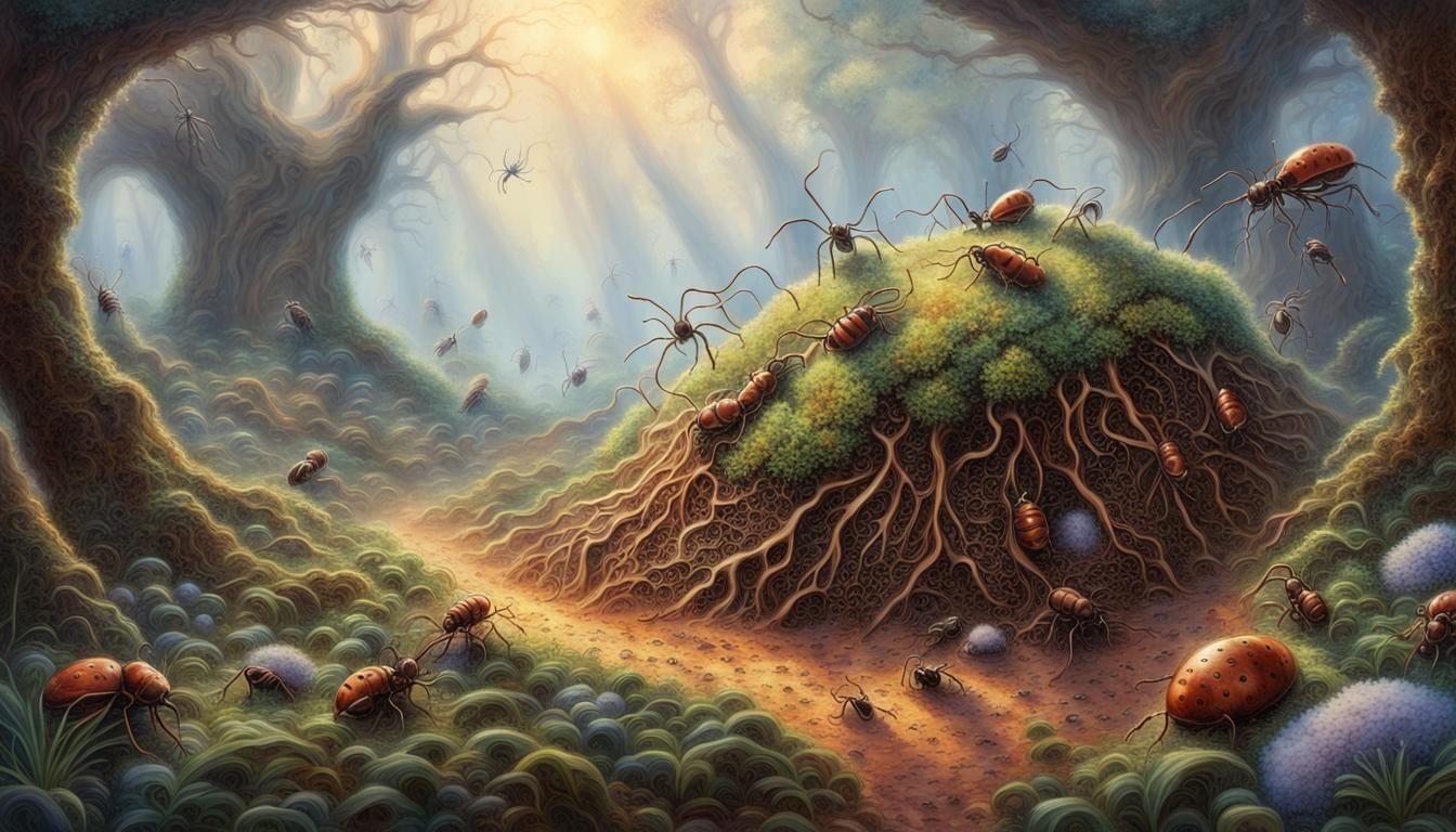bug life