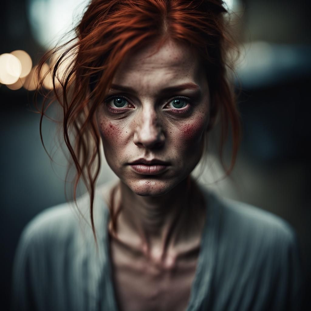 tik tak... AI Generated Artwork NightCafe Creator