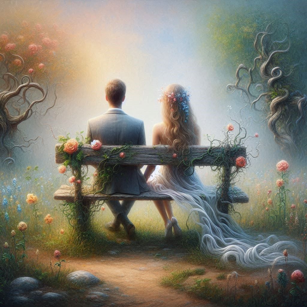 Just the Way You Are :):