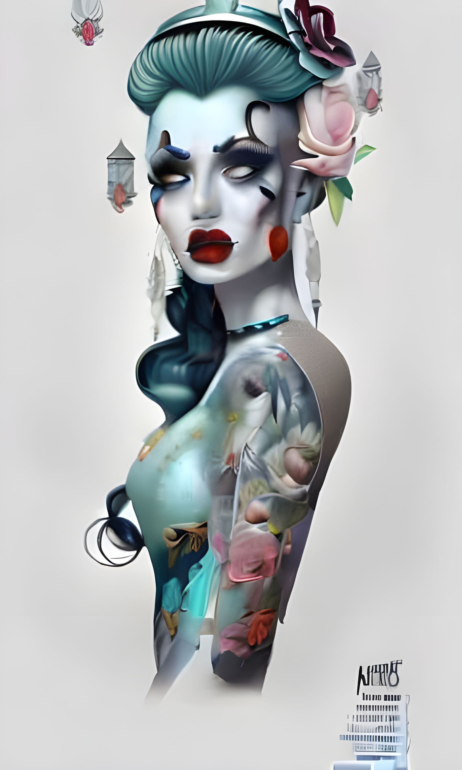 Queen of the damned