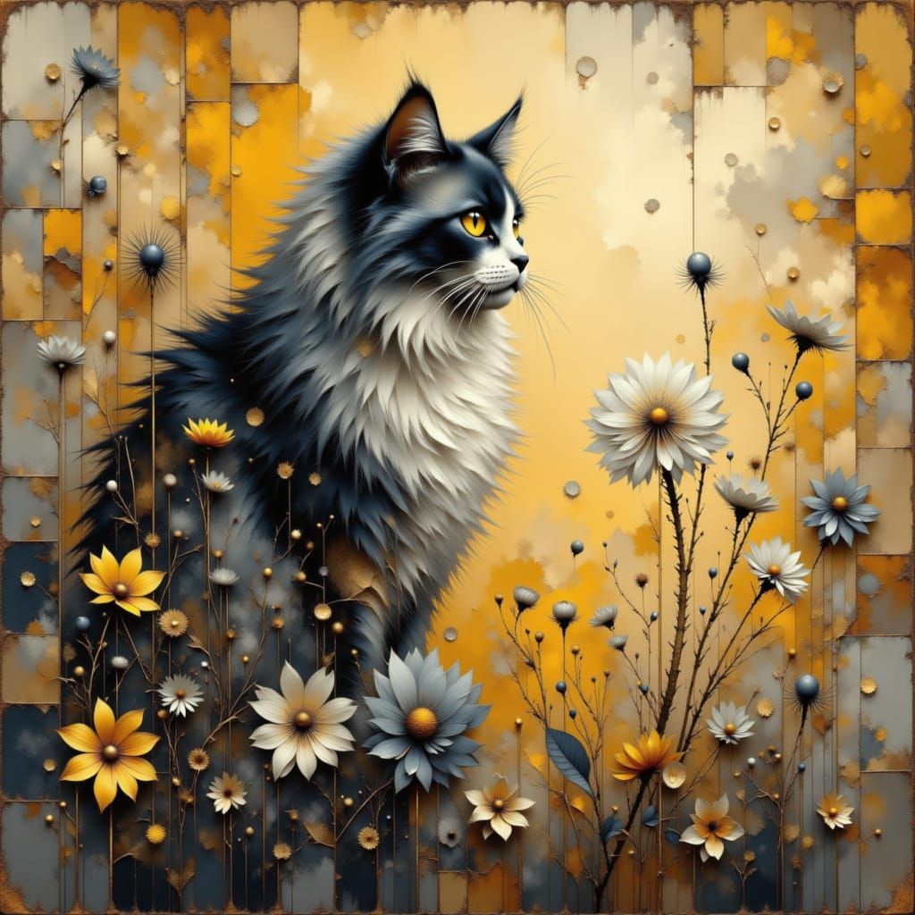 <lora:Asian Abstract:1.0>
#2