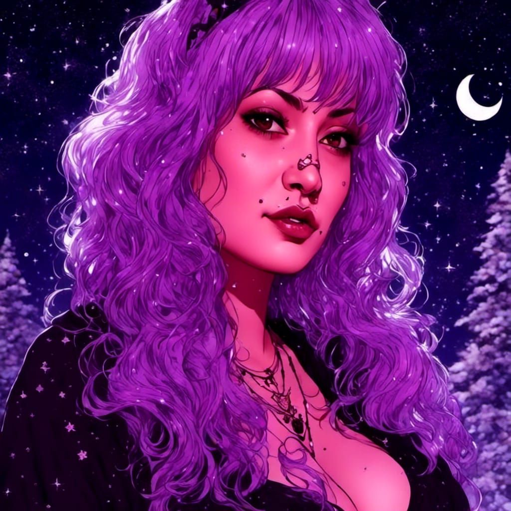 <lora:Fantasy:1.0> head and shoulders portrait of <lora:Skye...