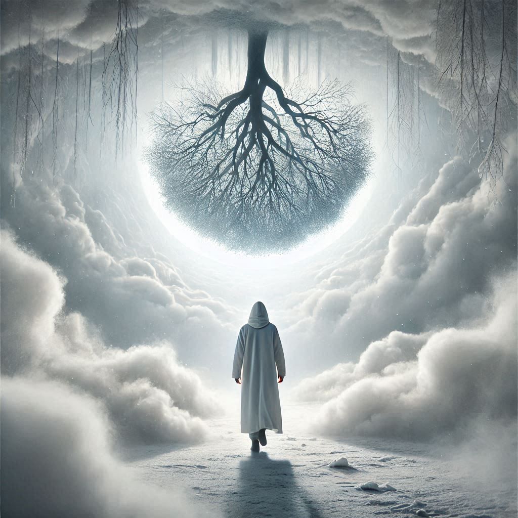 The Peace of the Void