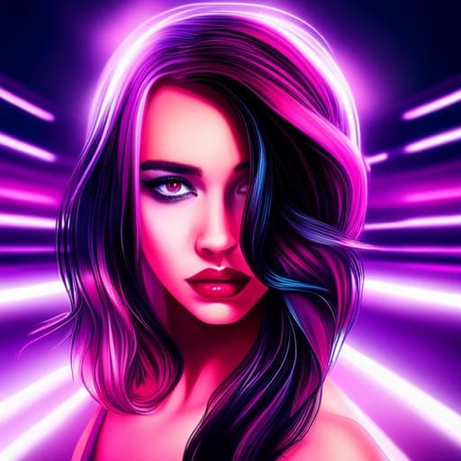 Lali so vo? - AI Generated Artwork - NightCafe Creator