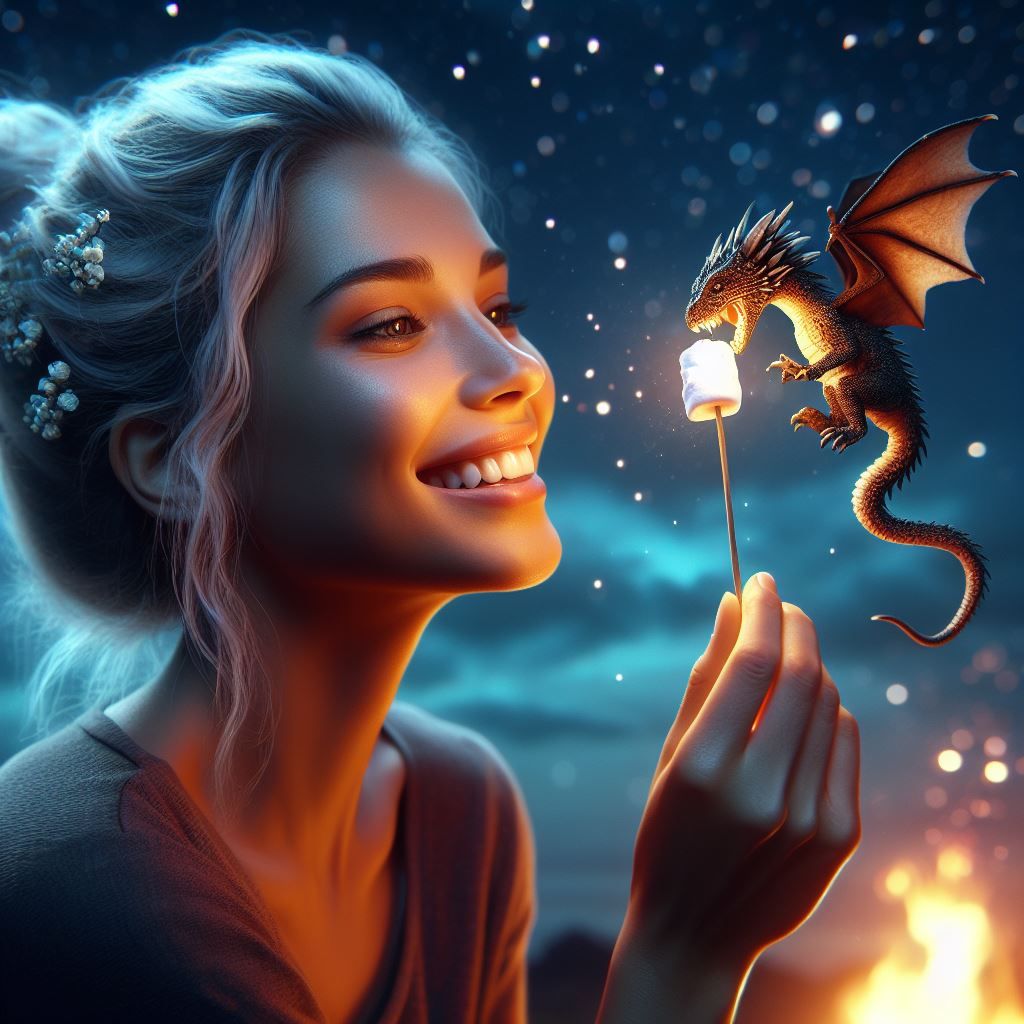 A Little Help from a Friend